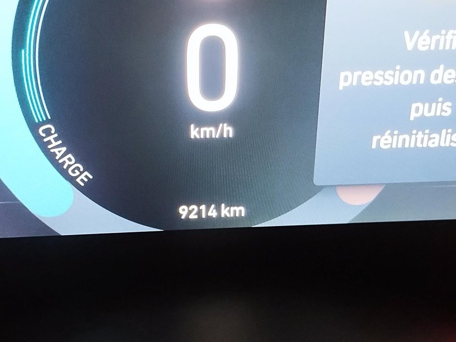 2024 Fiat 500e (RED) EDITION // 100% ELECTRIQUE-12