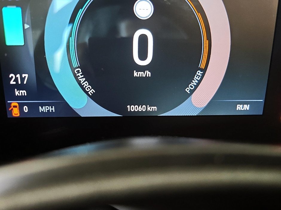 Fiat 500e (RED) EDITION // 100% ELECTRIQUE 2024-12