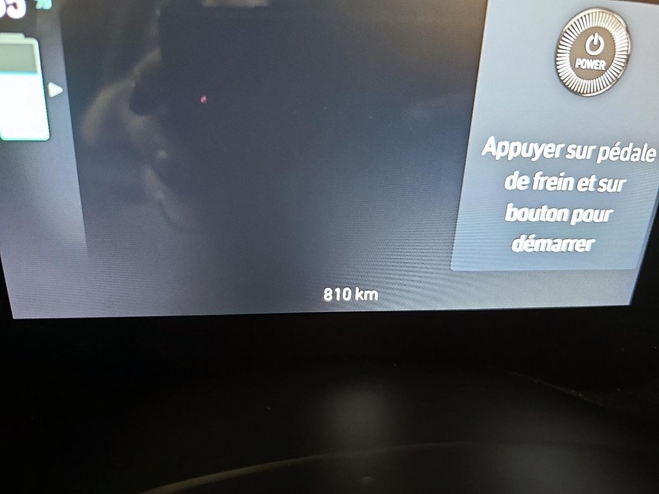 2024 Fiat 500e (RED) EDITION // 100% ELECTRIQUE-12