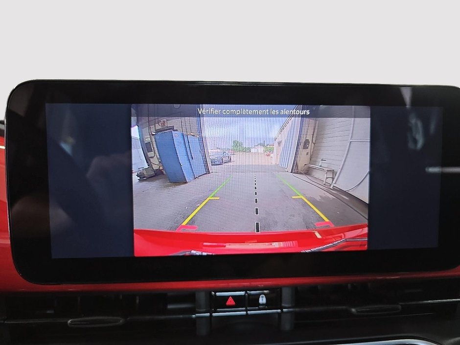 2024 Fiat 500e (RED) Edition-15