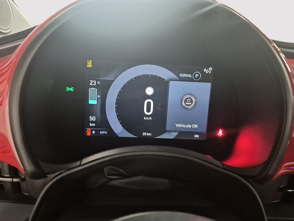 2025 Fiat 500e RED-13