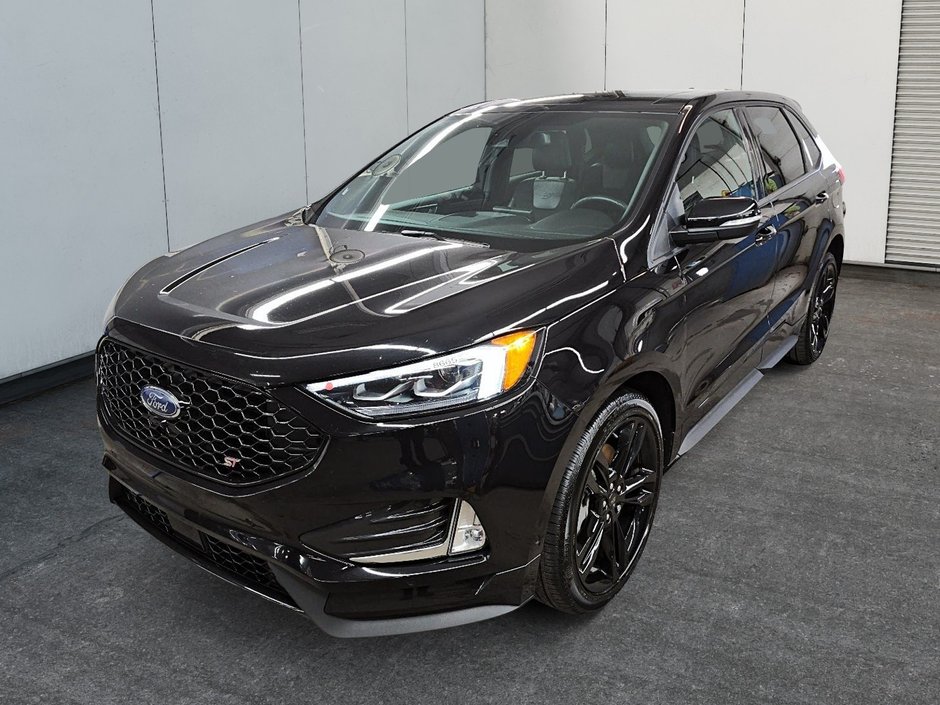 2024 Ford Edge ST AWD 2.7L V6 AWD in Sherbrooke, Quebec
