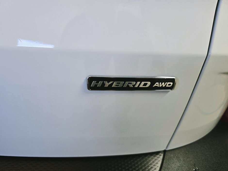 2021 Ford Escape SE Hybrid AWD NAVIGATION-15