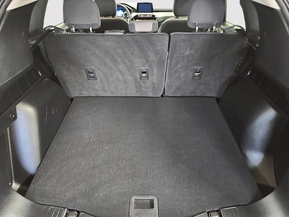 2021 Ford Escape SE Hybrid AWD NAVIGATION-5