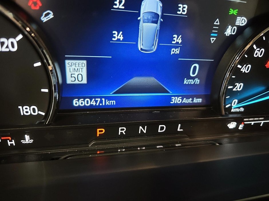 2021 Ford Escape SE Hybrid AWD NAVIGATION-12