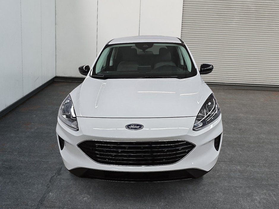 2021 Ford Escape SE Hybrid AWD NAVIGATION-1