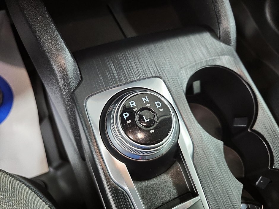 2021 Ford Escape SE Hybrid AWD NAVIGATION-14