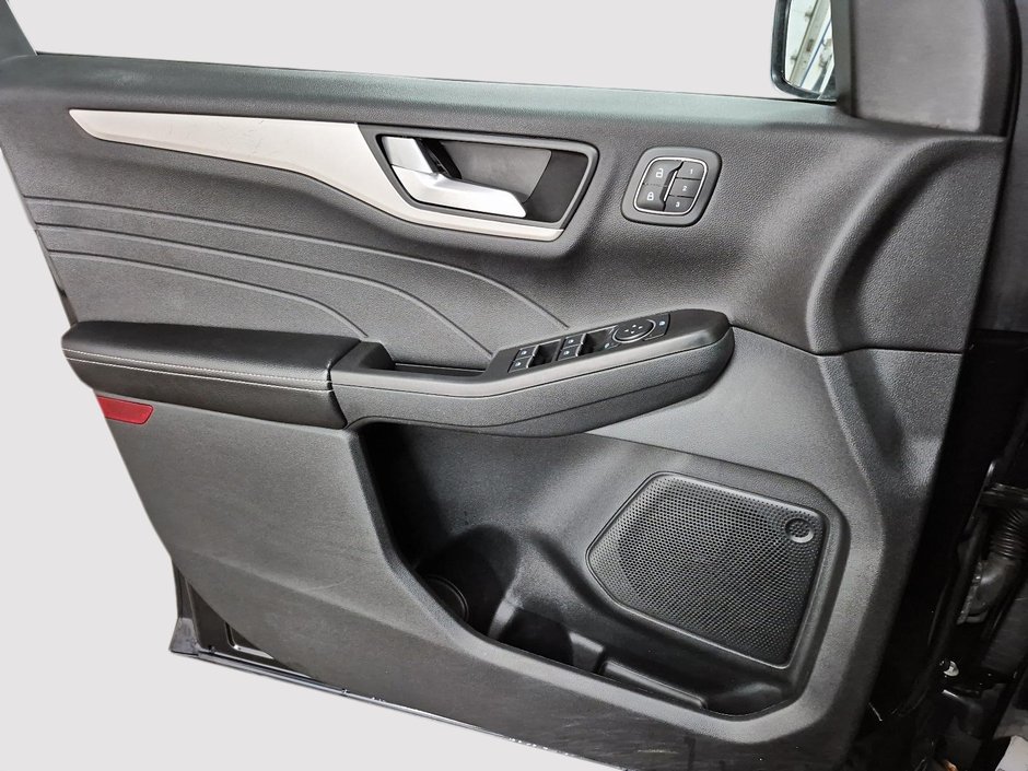 2021 Ford Escape SEL Hybrid AWD NAVIGATION-10