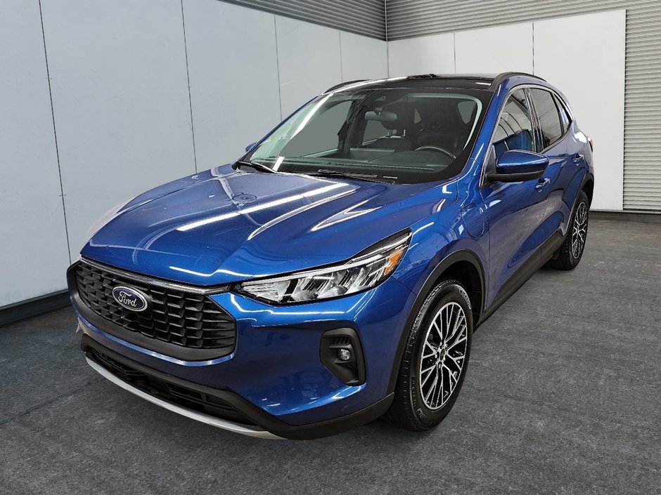 Ford Escape PHEV // ESCAPE // FORD 2023-0