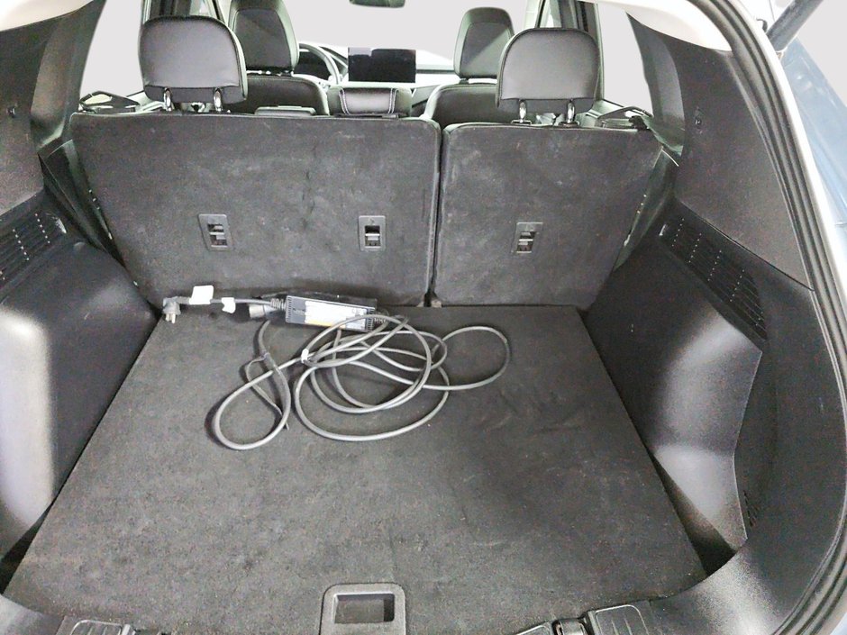 Ford Escape PREMIUM // HYBRIDE // BRANCHABLE 2023-5