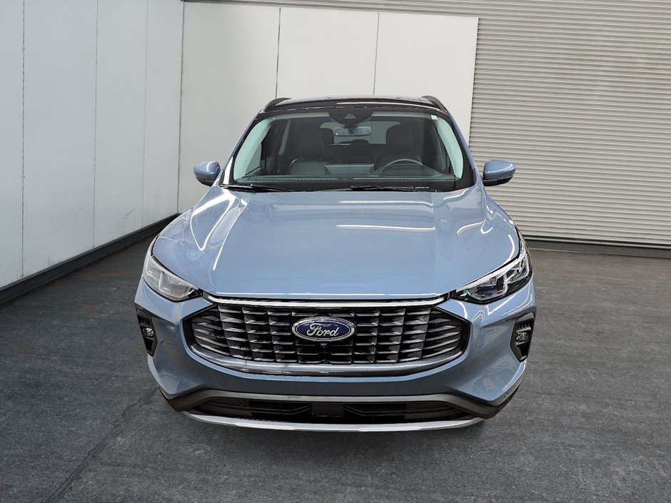Ford Escape PREMIUM // HYBRIDE // BRANCHABLE 2023-1