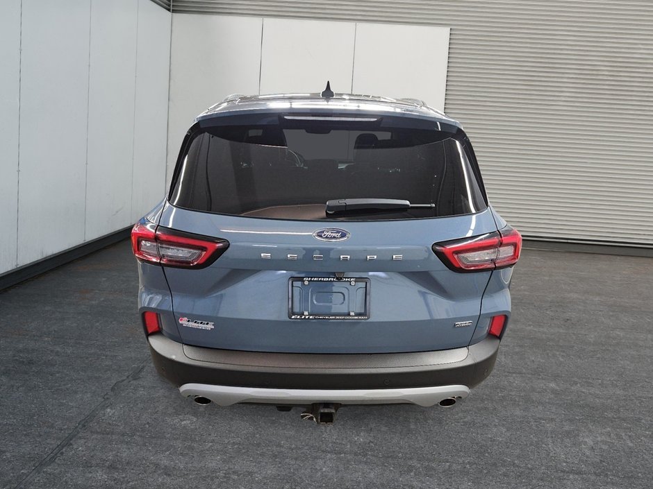 Ford Escape PREMIUM // HYBRIDE // BRANCHABLE 2023-2