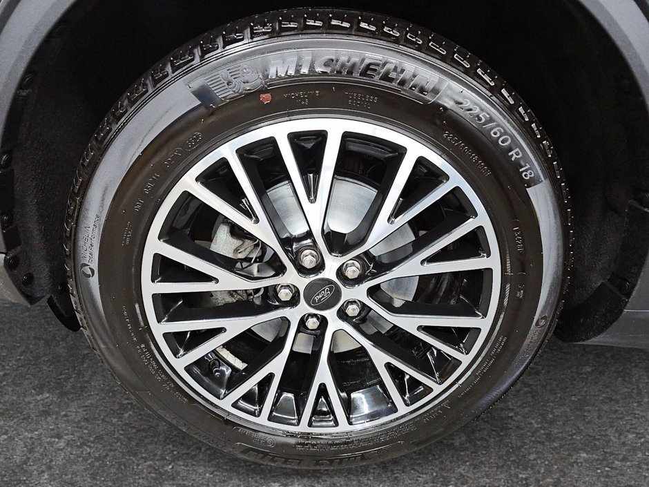 Ford Escape PREMIUM // HYBRIDE // BRANCHABLE 2023-6