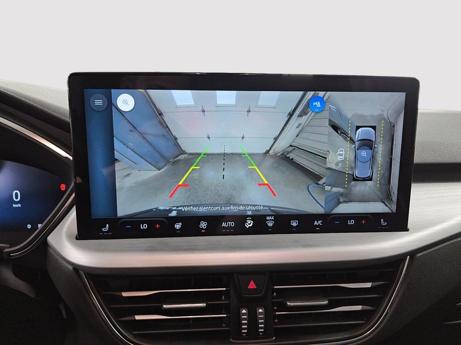 Ford Escape PREMIUM // HYBRIDE // BRANCHABLE 2023-16