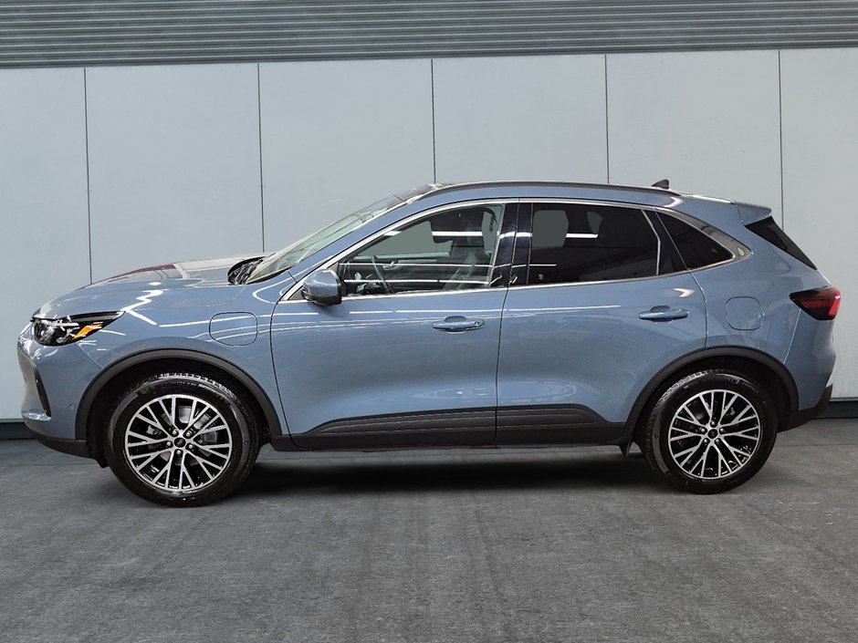 Ford Escape PREMIUM // HYBRIDE // BRANCHABLE 2023-4