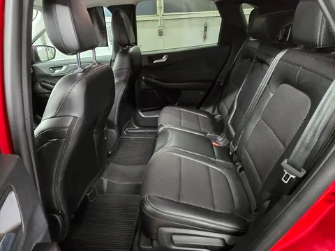2024 Ford Escape PHEV // ESCAPE // FORD-7