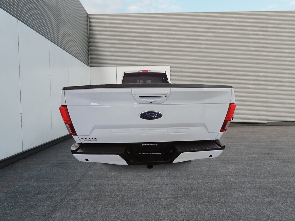 Ford F-150 LARIAT // DIESEL // TOIT PANO // NAVIGATIONRAMIQUE 2019-2