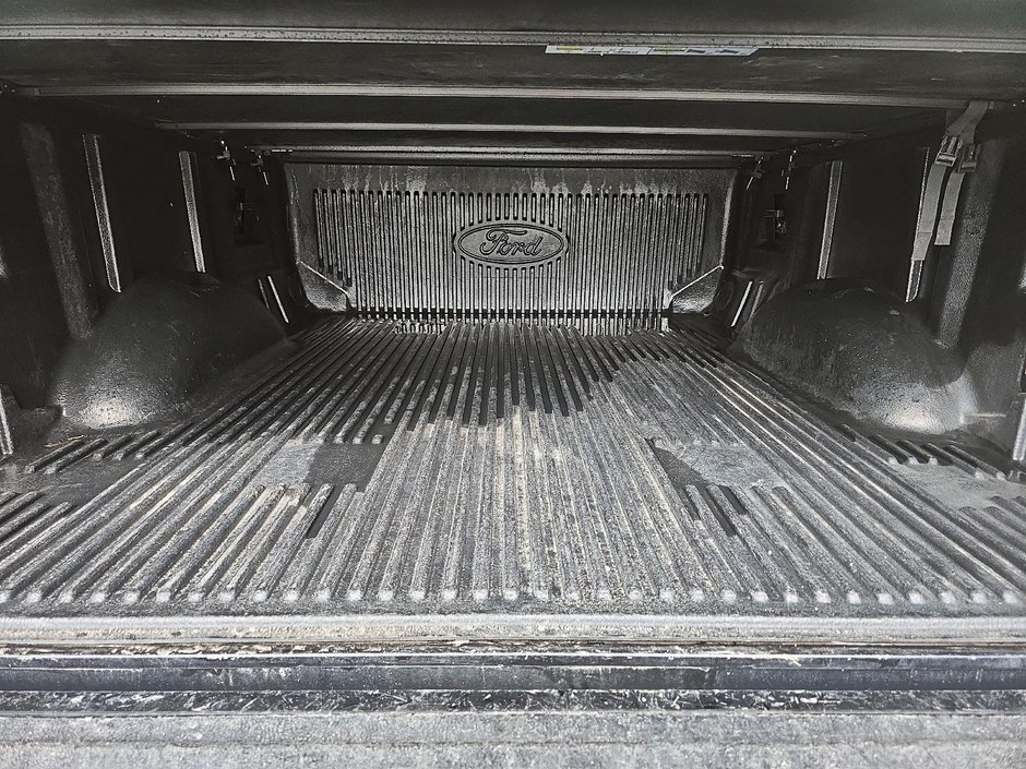 Ford F-150 SUPERCREW 3.5L V6 ECOBOOST SPORT 4X4 2022-16