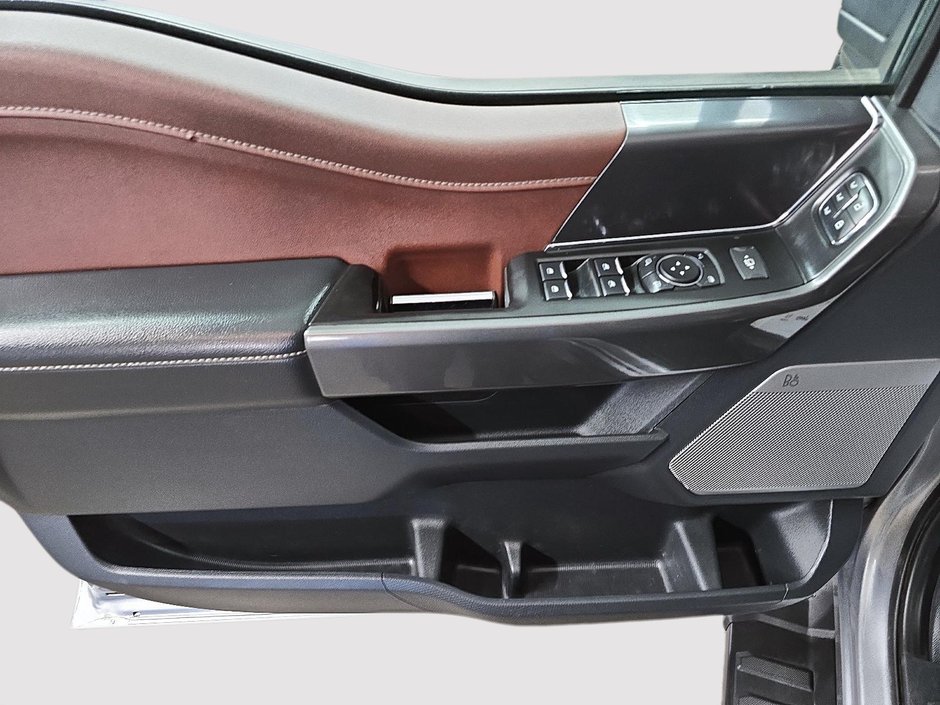 Ford F-150 LARIAT // 3.5 HYBRID // FX4 2022-10