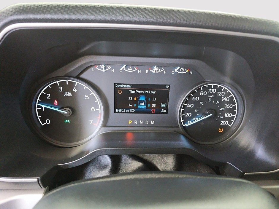2022 Ford F-150 XLT // 4RM // ECOBOOST // 300A-13