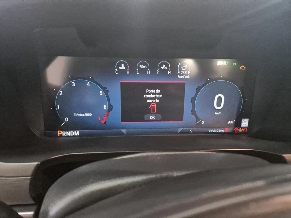2025 Ford F-150 Tremor-13