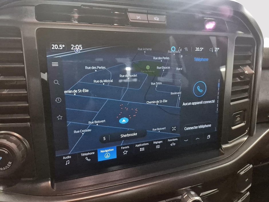 2025 Ford F-150 Tremor-18