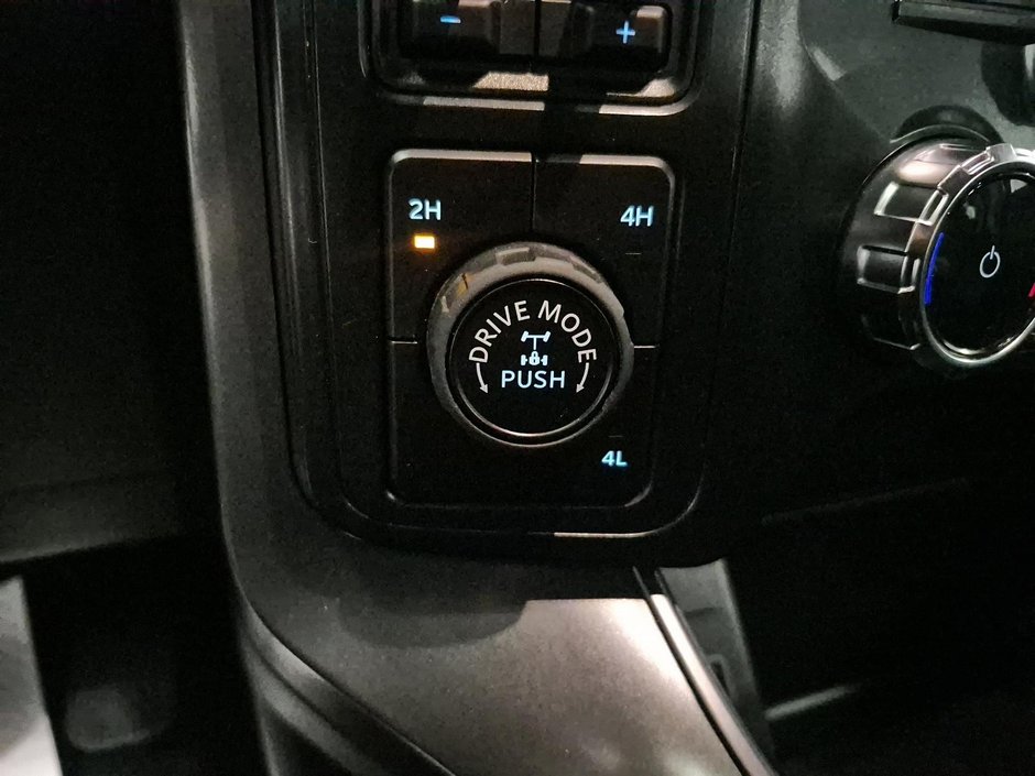 2025 Ford F-150 Tremor-15