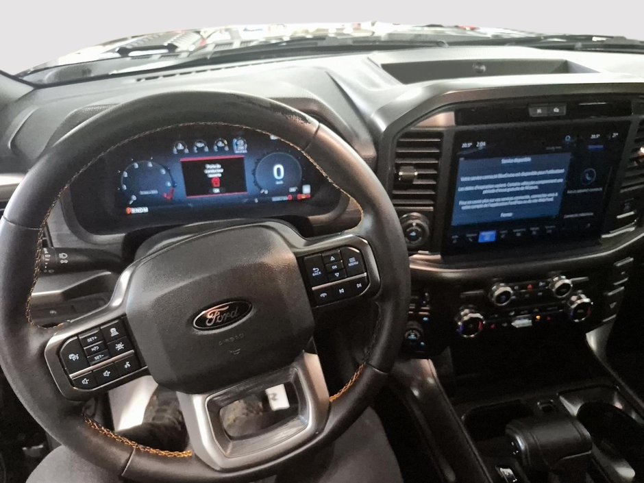 2025 Ford F-150 Tremor-9