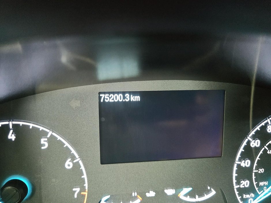 2022 Ford Transit Cargo Van T-250 MED ROOF 9070 GVWR-20
