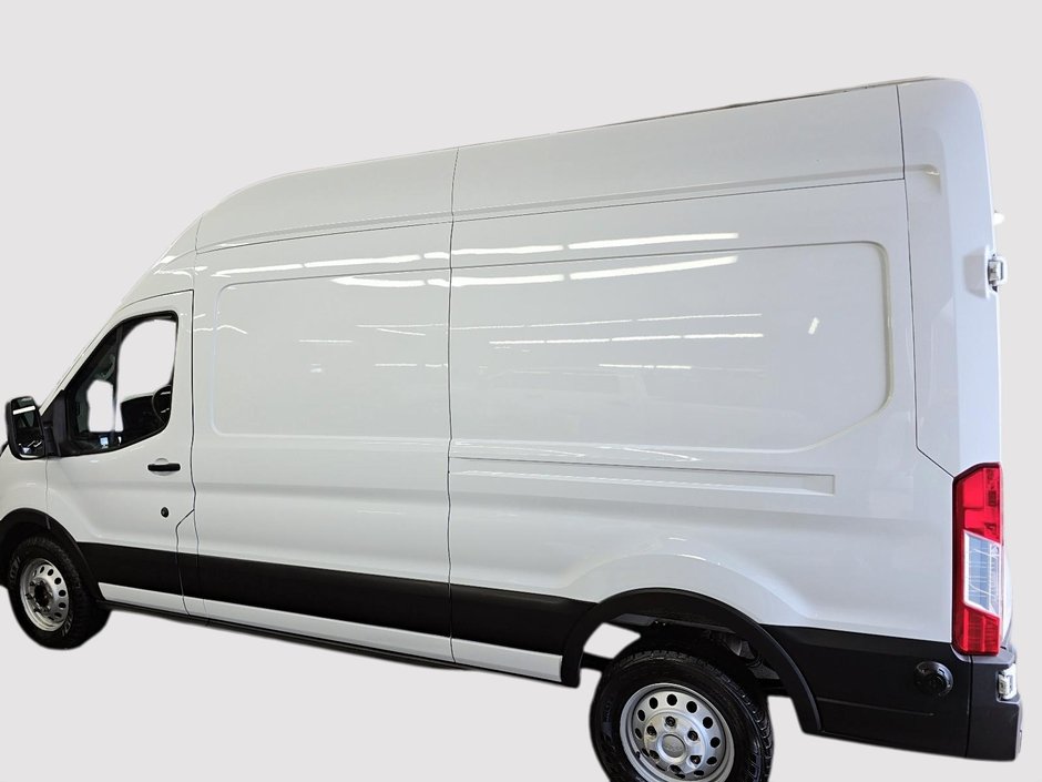 2024 Ford Transit Cargo Van-3