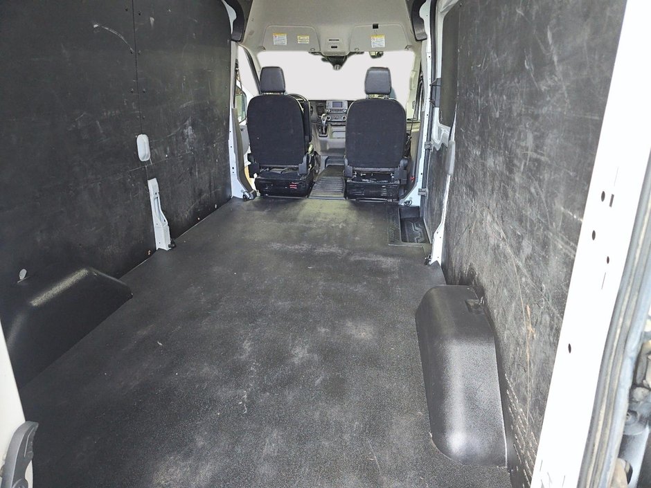2024 Ford Transit Cargo Van-15