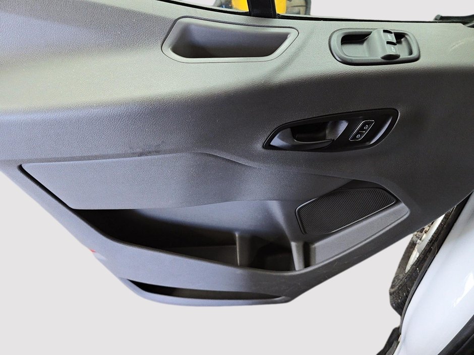 2024 Ford Transit Cargo Van-9