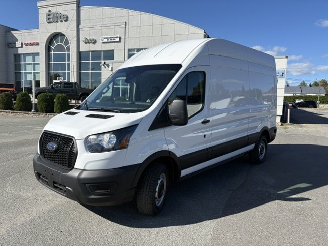 2025 Ford Transit Cargo Van 250 HIGH-ROOF in Sherbrooke, Quebec