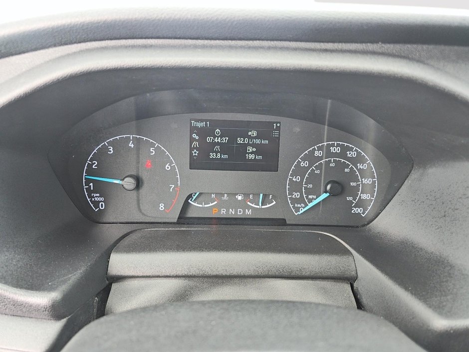 Ford TRANSIT CUTAWAY TRANSIT // CUTAWAY // CUBE 2024-13