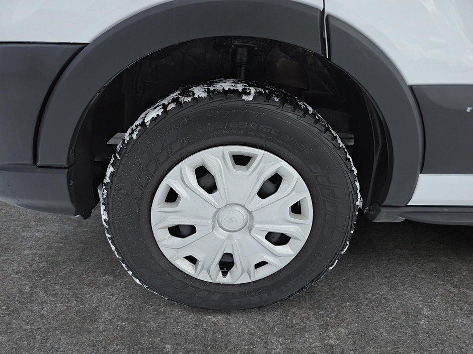 Ford TRANSIT CUTAWAY TRANSIT // CUTAWAY // CUBE 2024-6