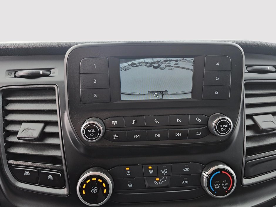 Ford TRANSIT CUTAWAY TRANSIT // CUTAWAY // CUBE 2024-16