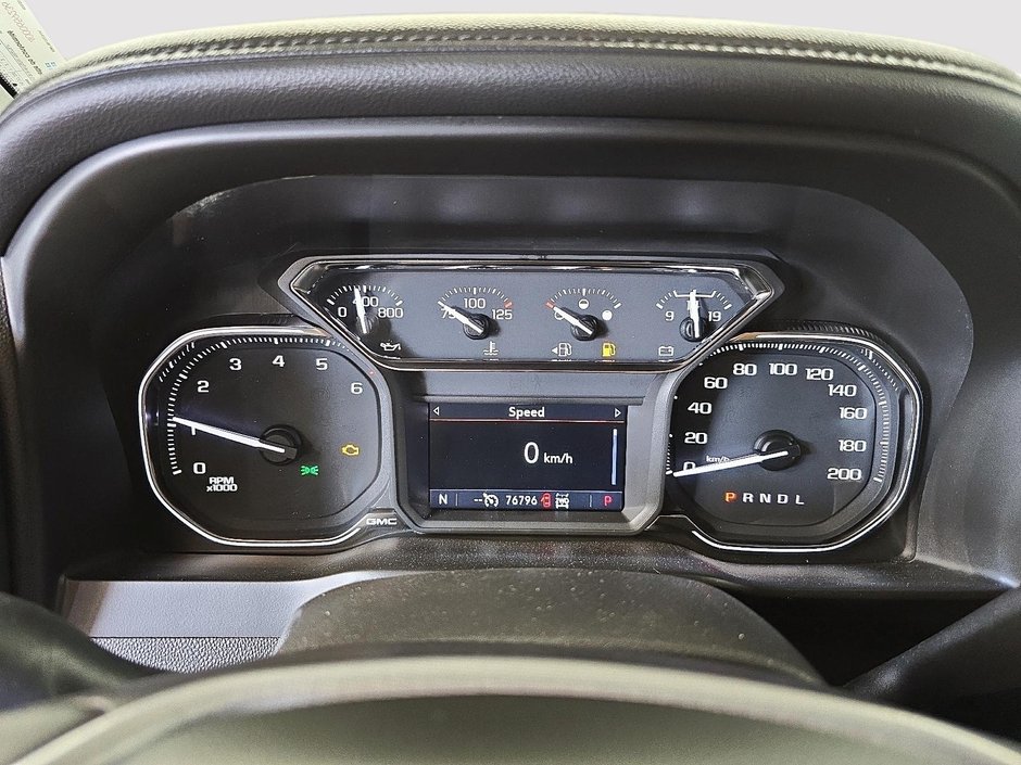 2021 GMC Sierra 1500 SLT CREWCAB 6.2L V8 4X4-13