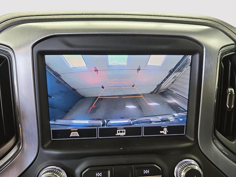 2021 GMC Sierra 1500 SLT CREWCAB 6.2L V8 4X4-18