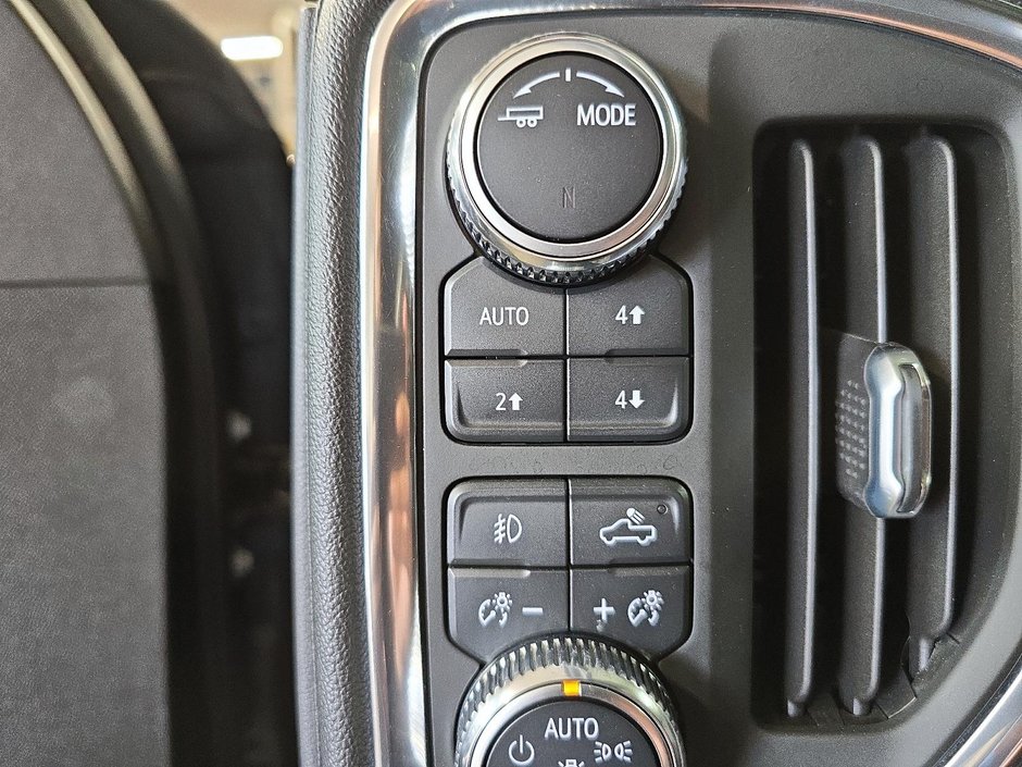 2021 GMC Sierra 1500 SLT CREWCAB 6.2L V8 4X4-15