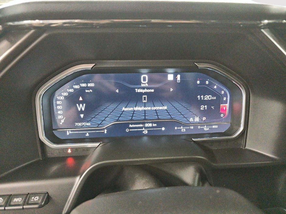 GMC Sierra 1500 SIERRA // GMC // AT4 2022-13