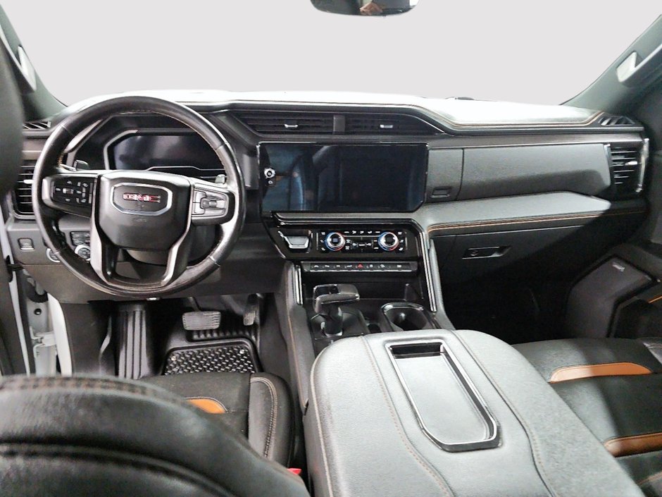 GMC Sierra 1500 SIERRA // GMC // AT4 2022-9
