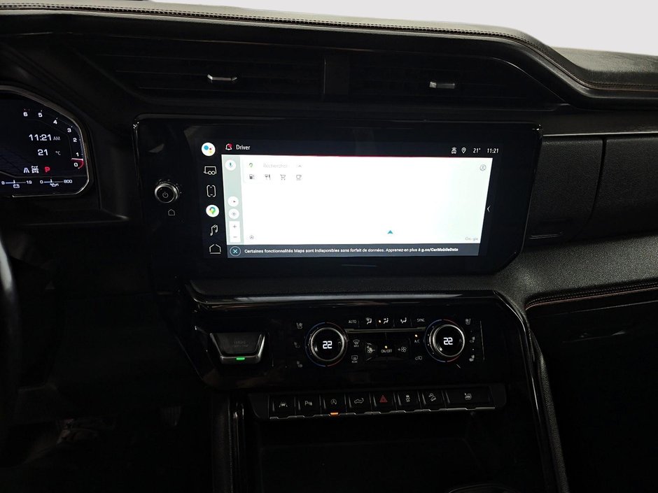 GMC Sierra 1500 SIERRA // GMC // AT4 2022-19