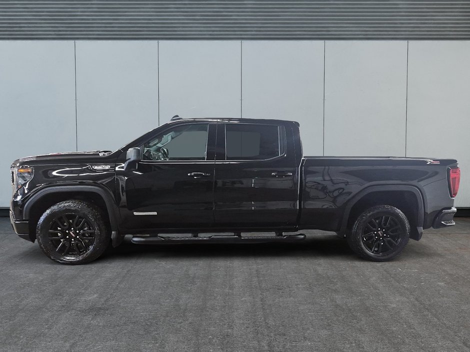 GMC Sierra 1500 X31 // ELEVATION // V8 // 5.3L 2025-4