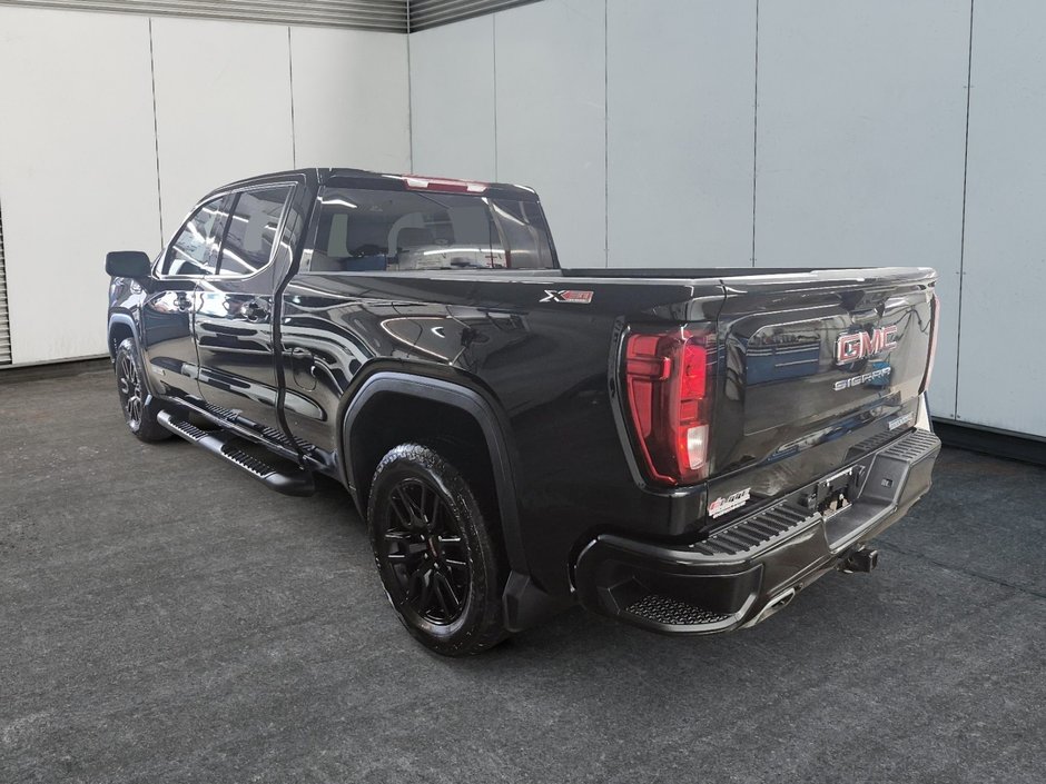 GMC Sierra 1500 X31 // ELEVATION // V8 // 5.3L 2025-3