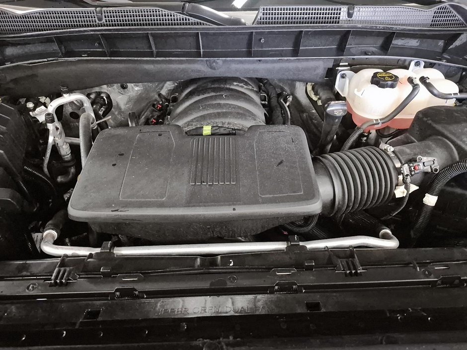 GMC Sierra 1500 X31 // ELEVATION // V8 // 5.3L 2025-7