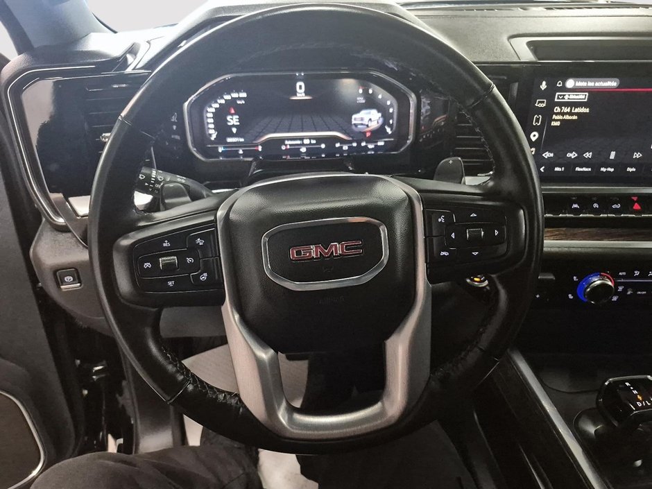 GMC Sierra 1500 X31 // ELEVATION // V8 // 5.3L 2025-11