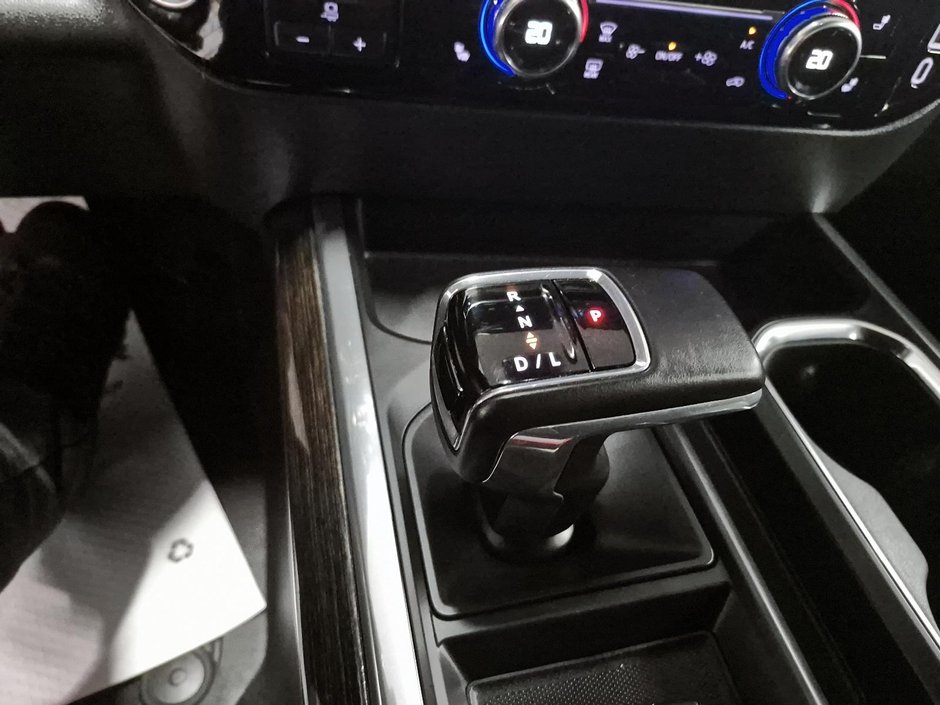 GMC Sierra 1500 X31 // ELEVATION // V8 // 5.3L 2025-14