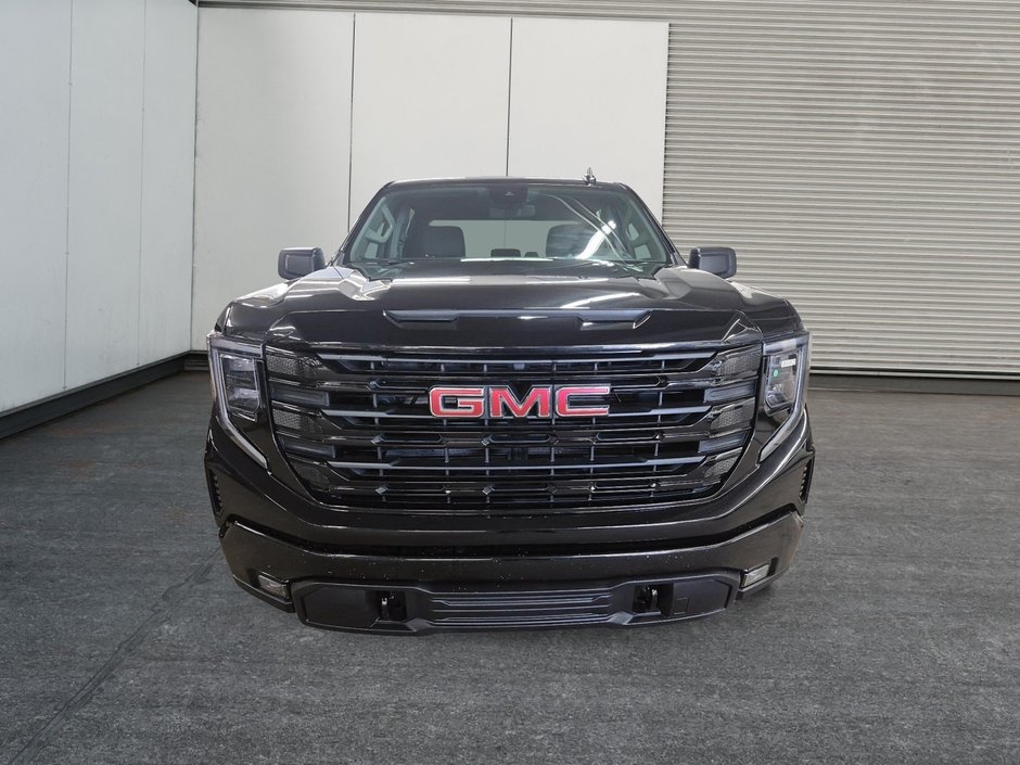 GMC Sierra 1500 X31 // ELEVATION // V8 // 5.3L 2025-1