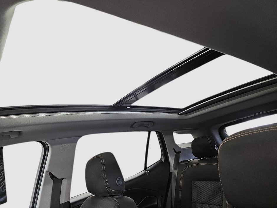 2019 GMC Terrain SLE // TOIT OUVRANT-15