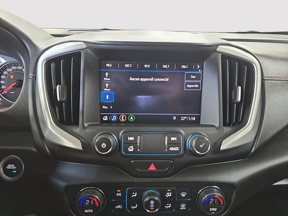 2019 GMC Terrain SLE // TOIT OUVRANT-16
